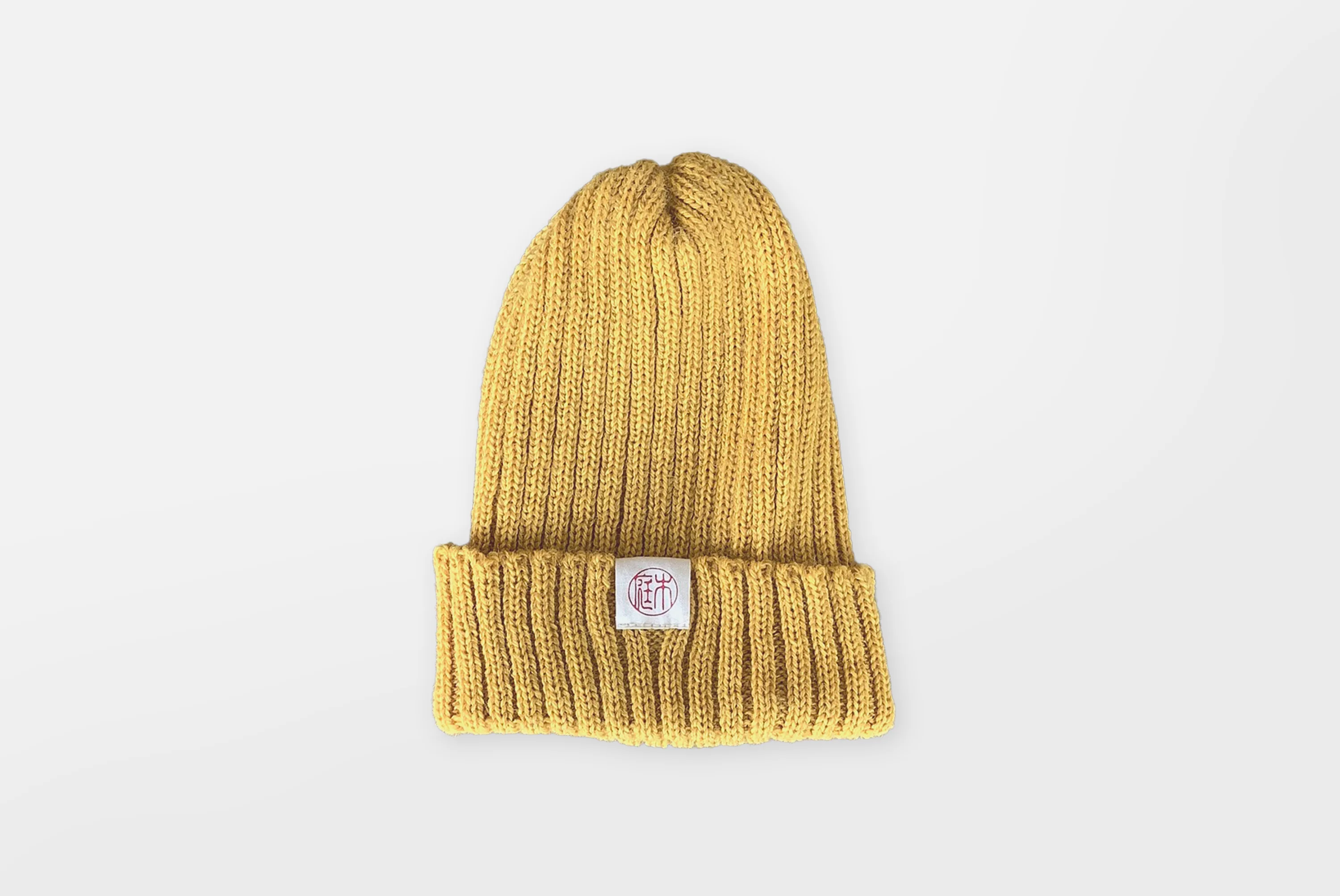 Niwaki Wool Knit Hat
