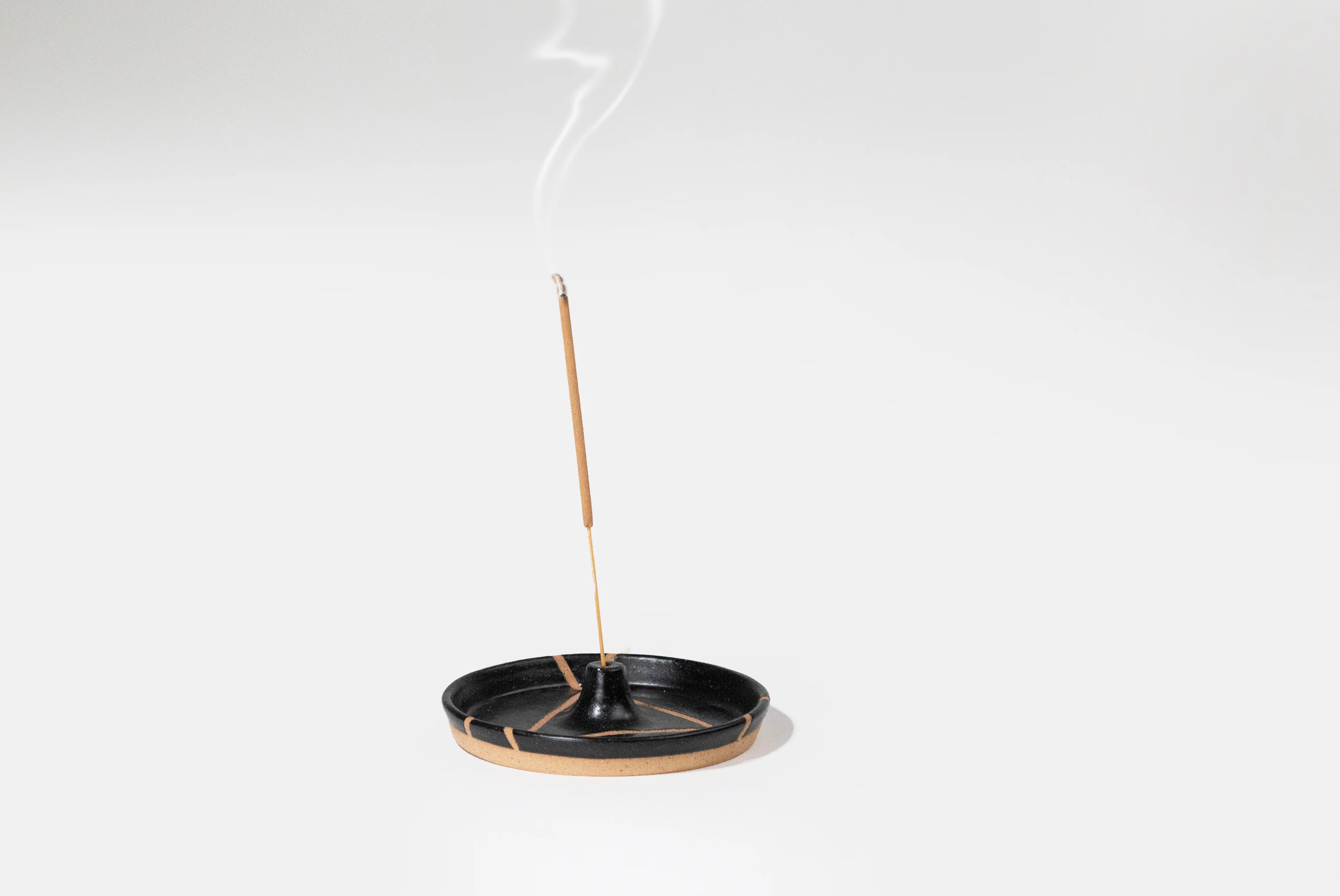Ceramic Incense Holder