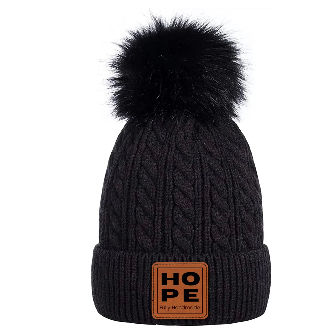 Women’s Branded Beanie