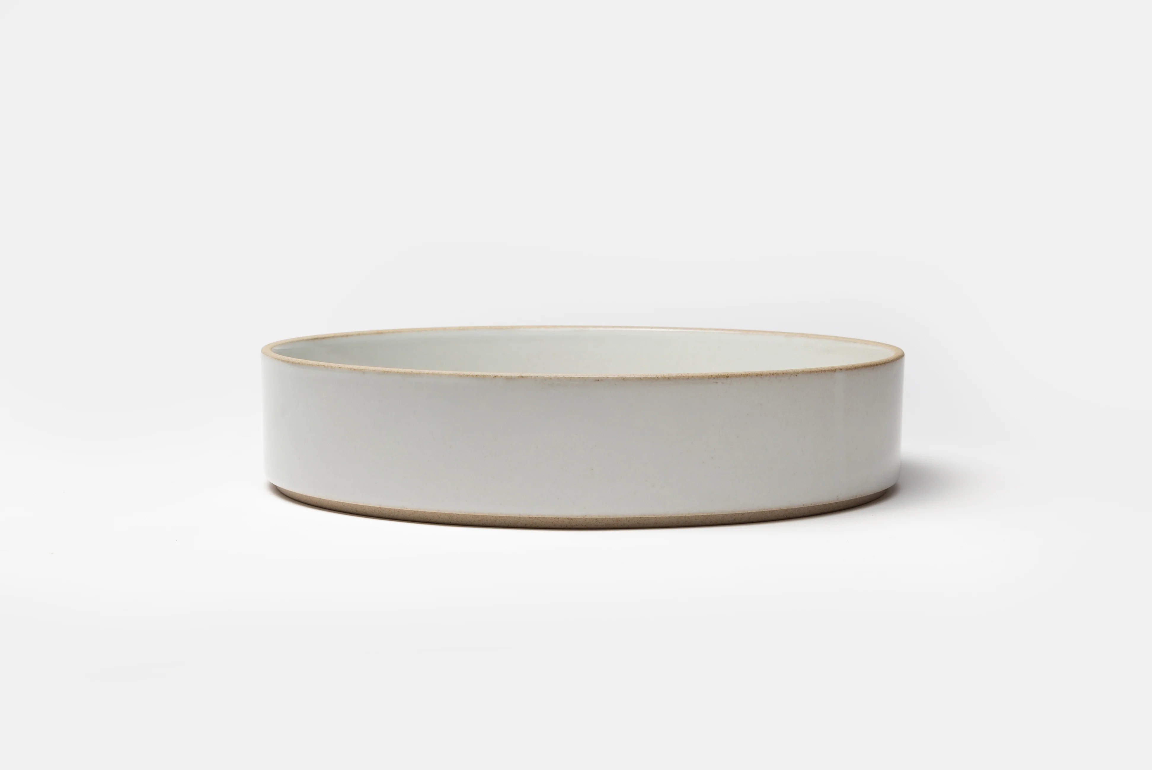 Hasami Serving Bowl 10 Inch