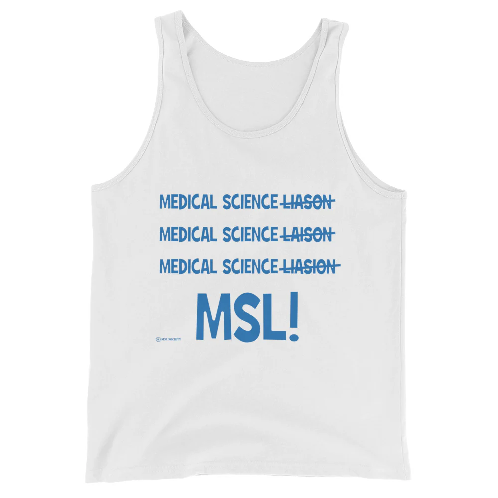 Unisex Tank Top