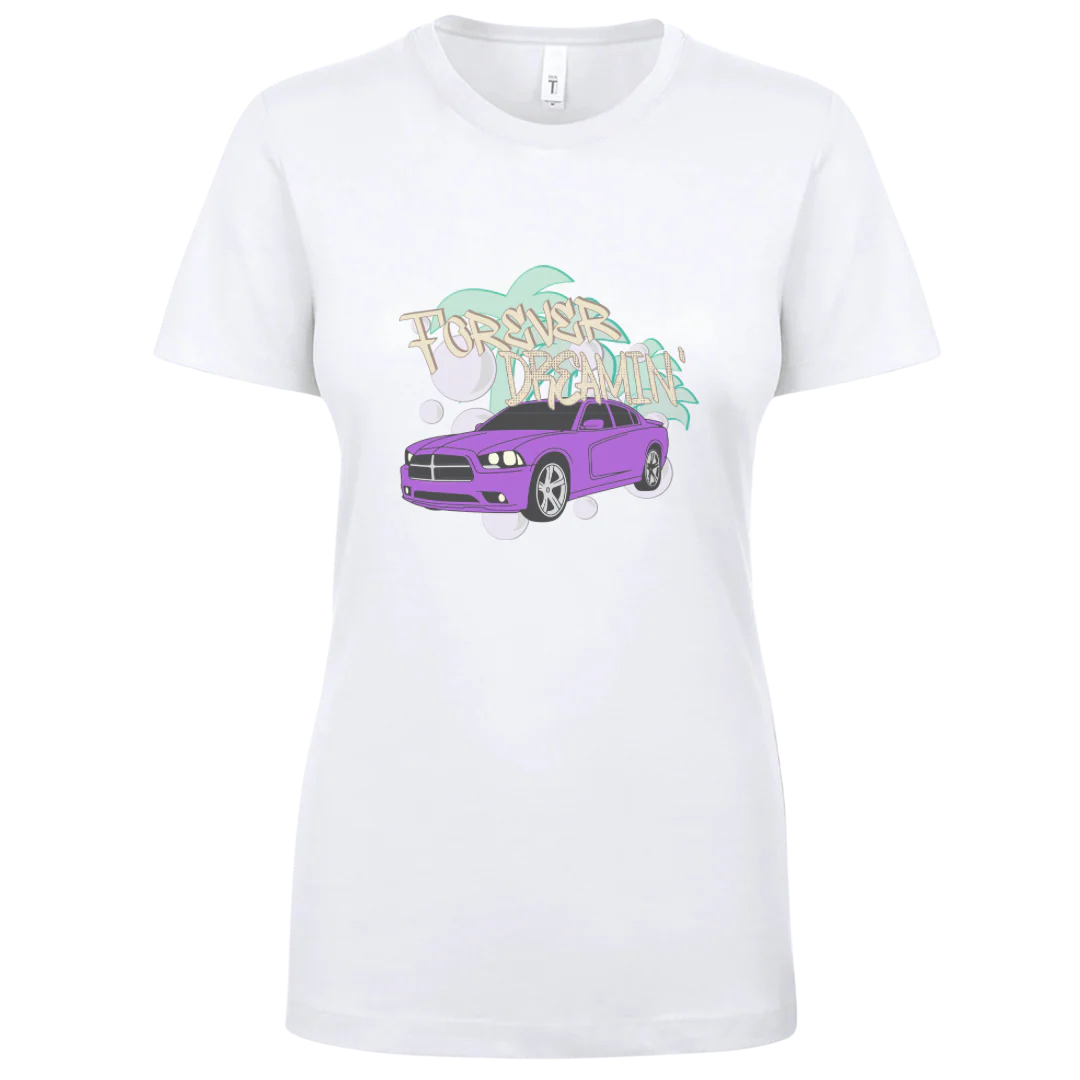 Forever Dreamin’ Women’s tee