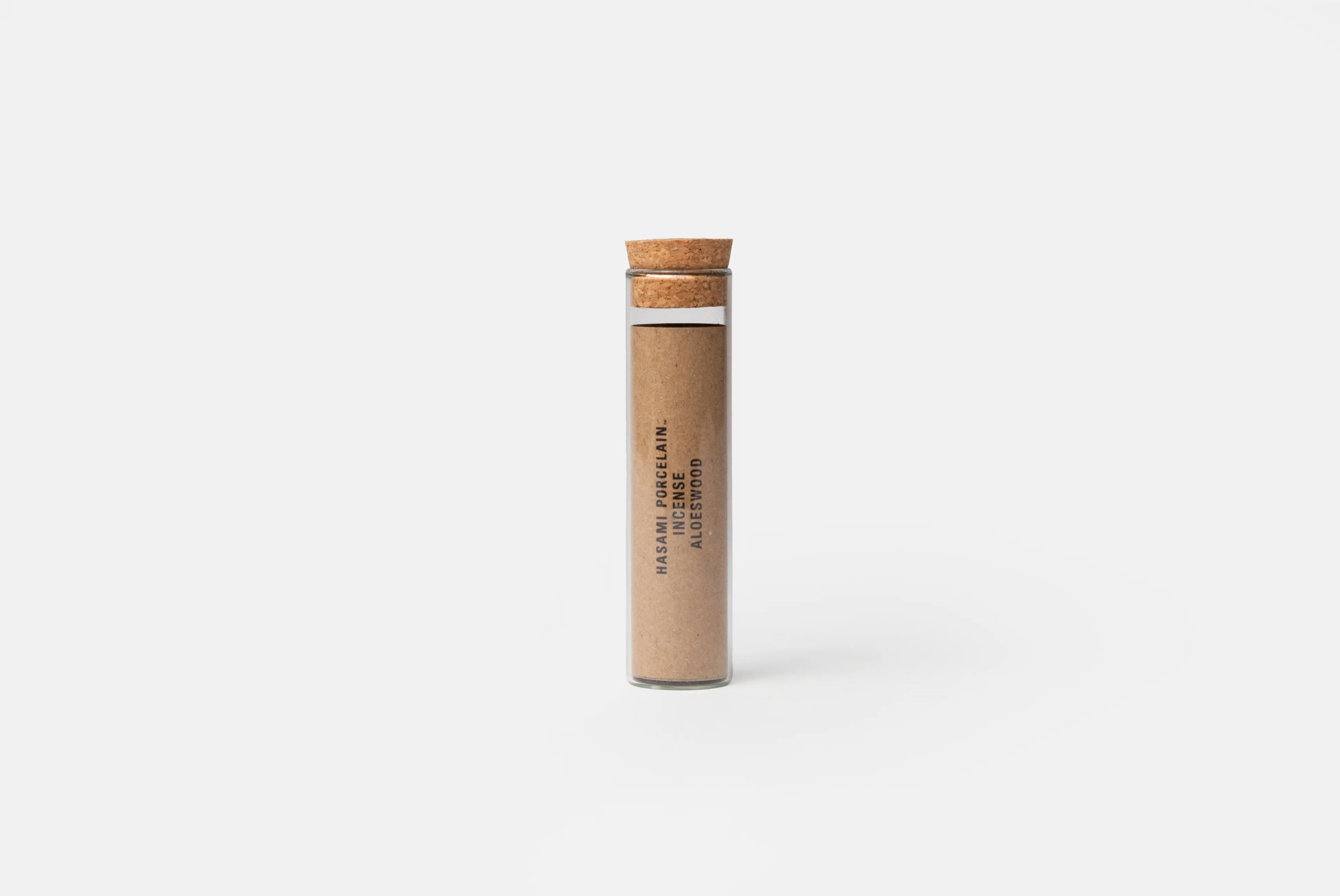 Hasami Japan Incense in Collaboration with Nippon Kodo