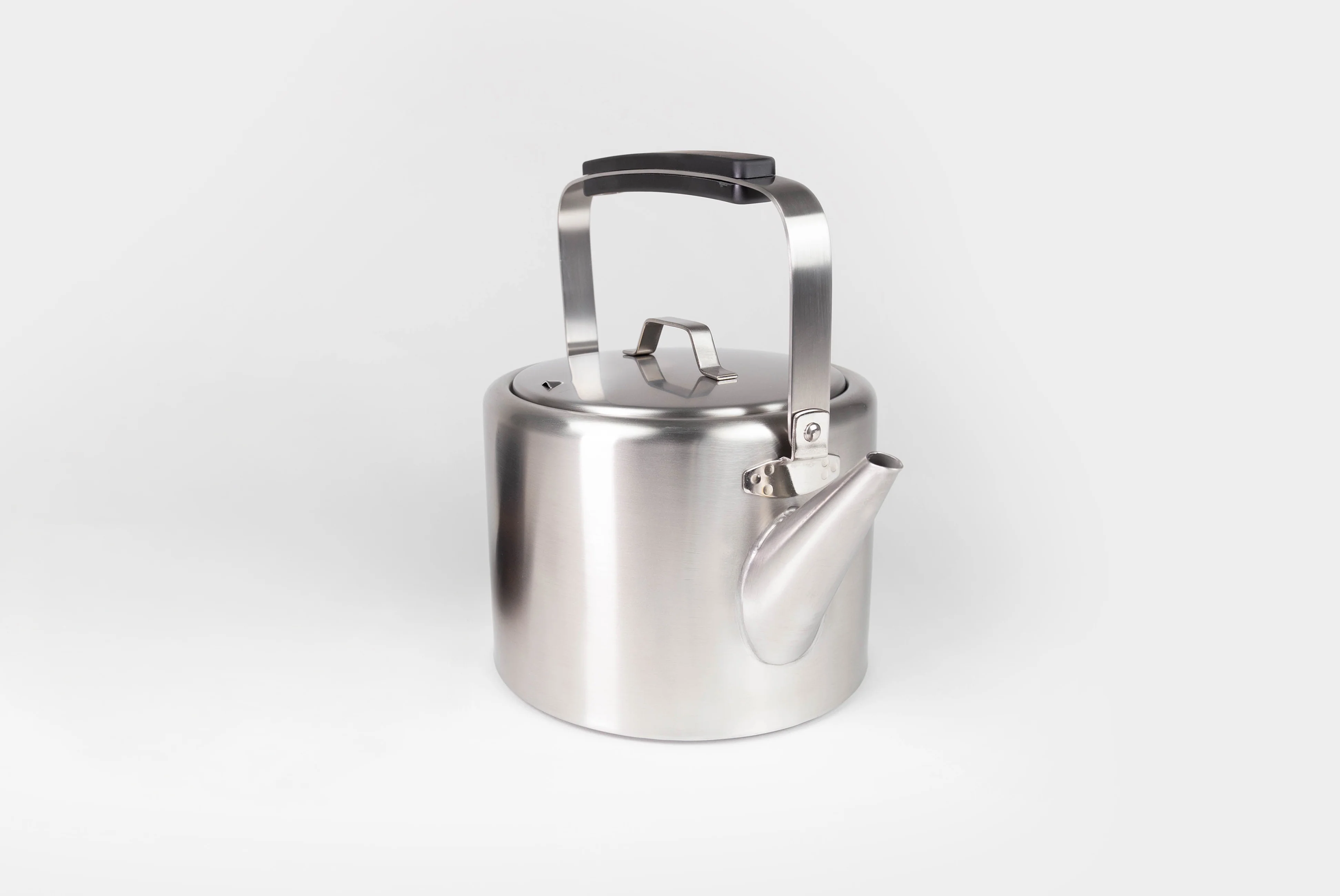 Aizawa Straight Kettle