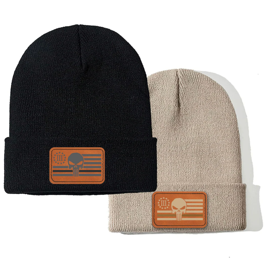 Original 3 Beanie
