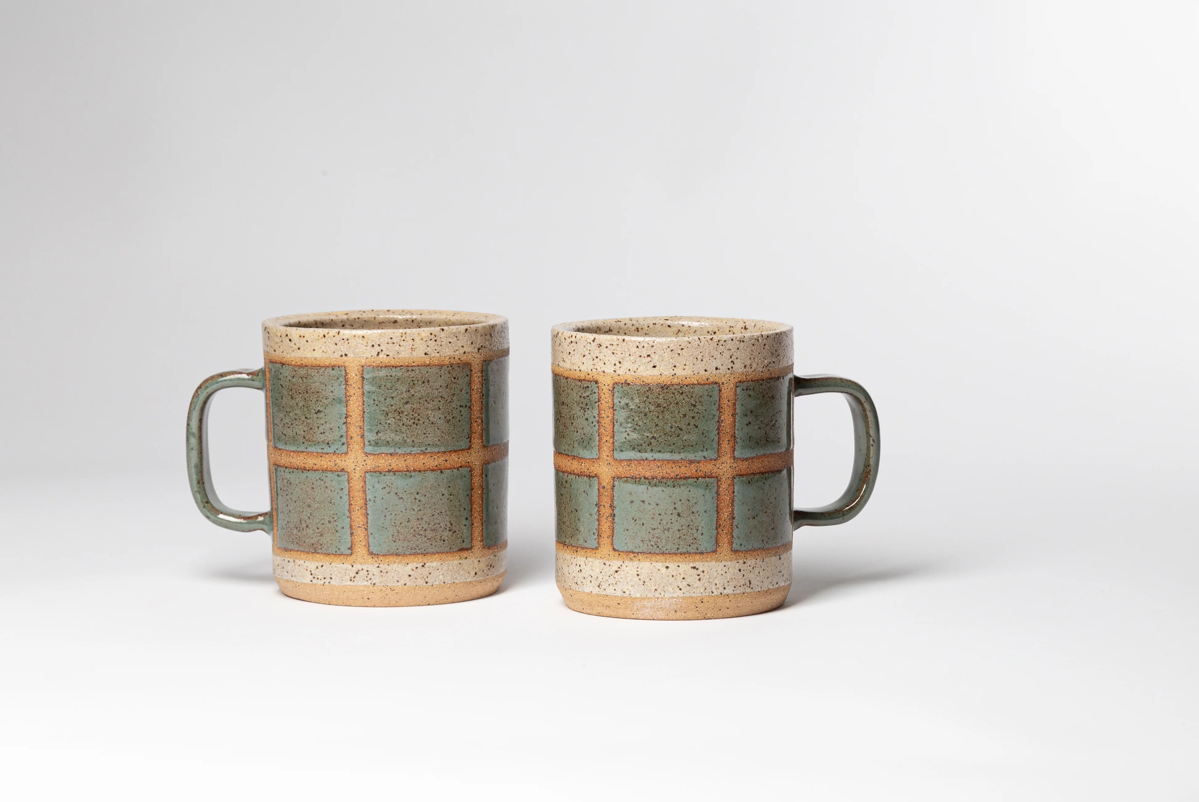 Ceramic Camp Mug