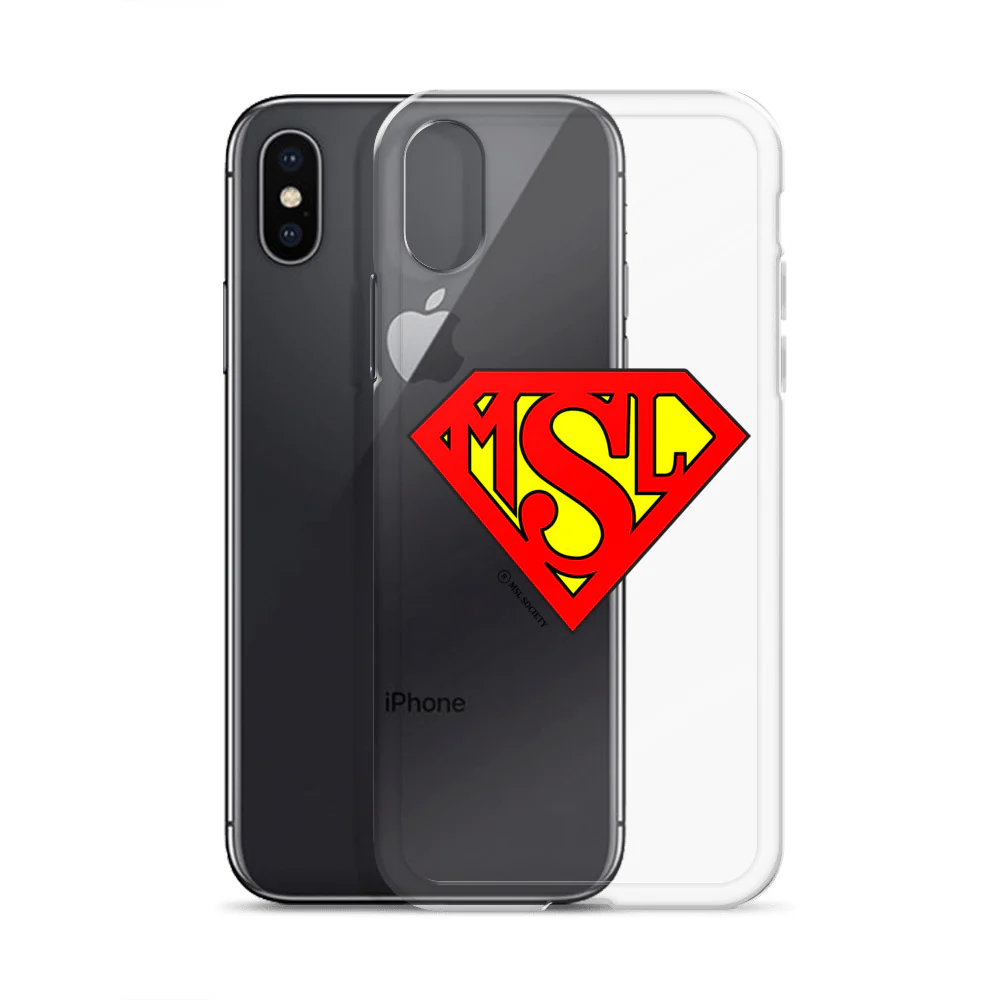 iPhone Case
