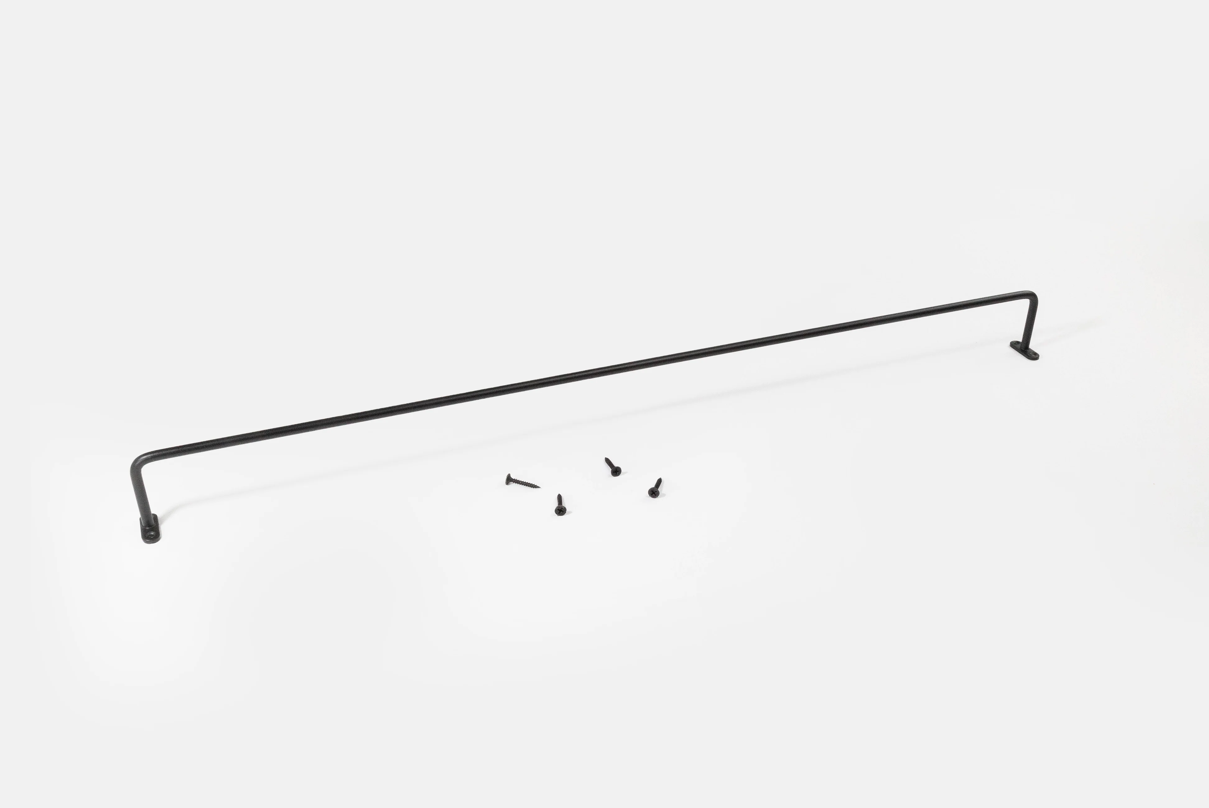 Fog Linen Iron Towel Bar