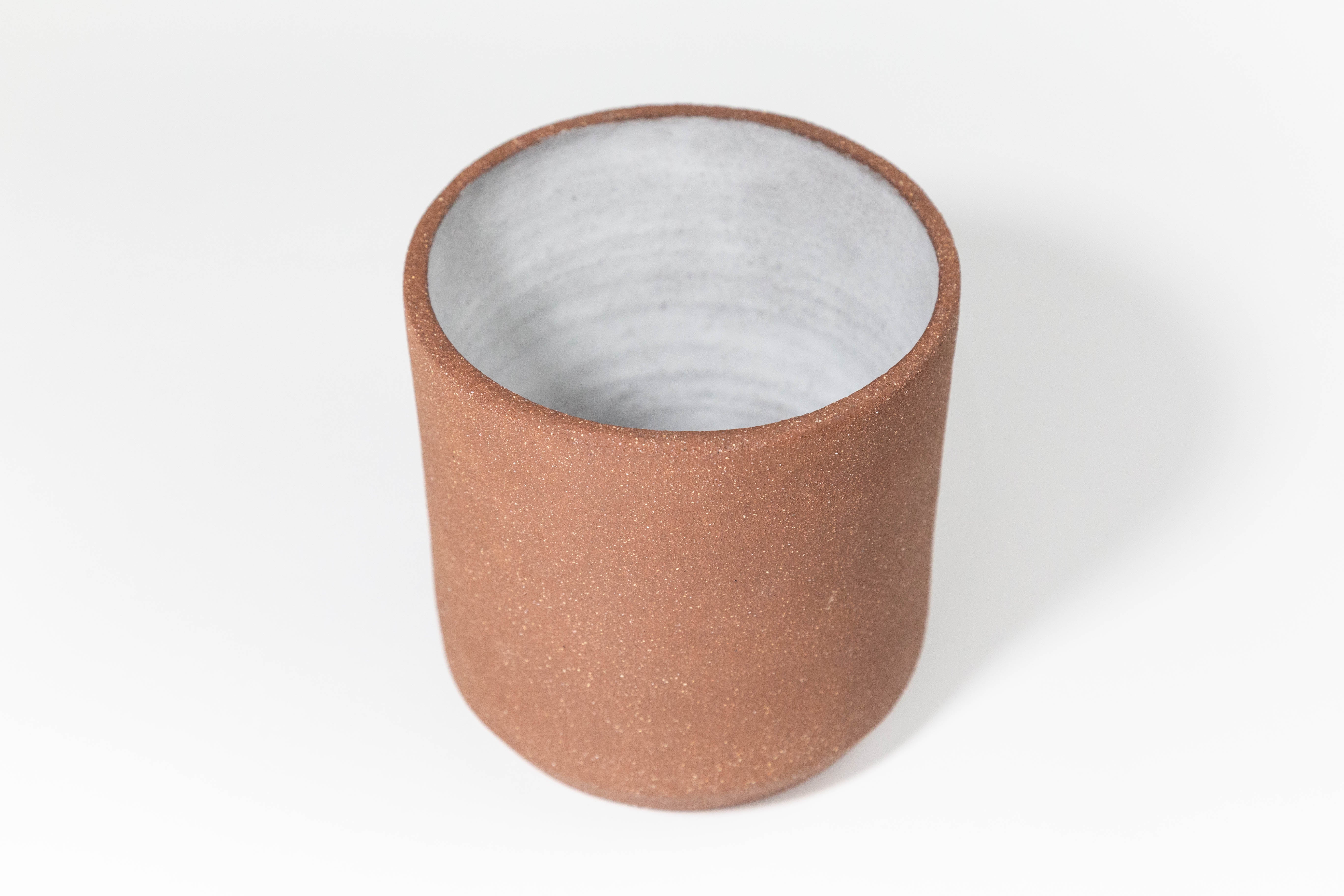 Ceramic Utensil Holder