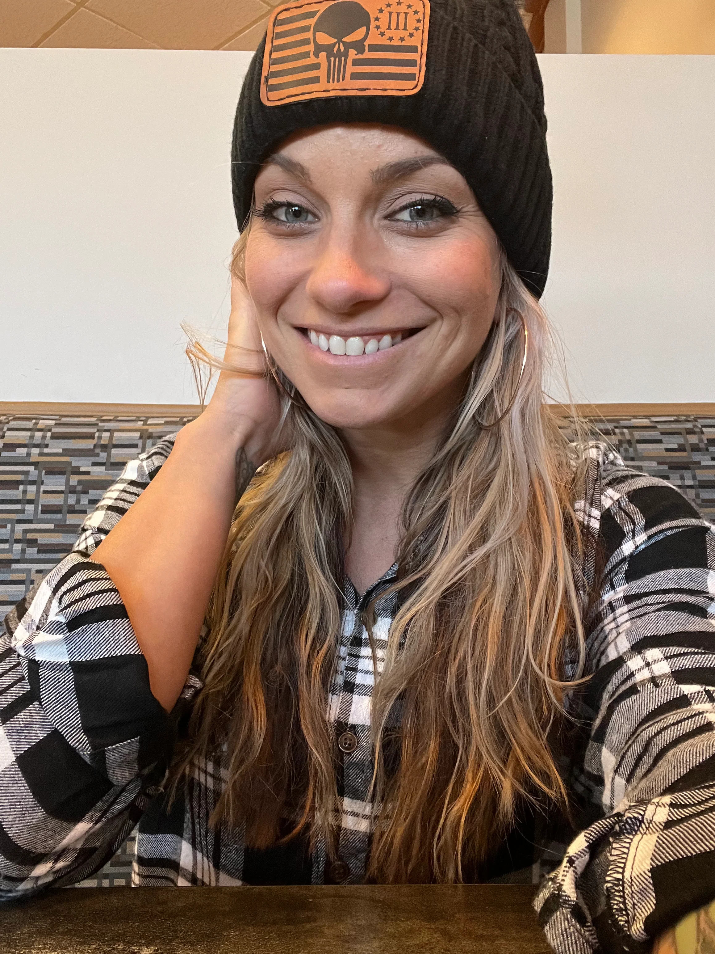 Women’s Original 3 Beanie
