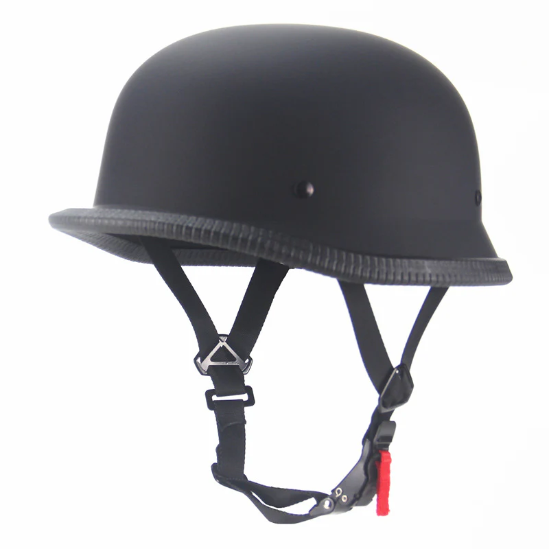 Protego Retro Helmet DOT Approved