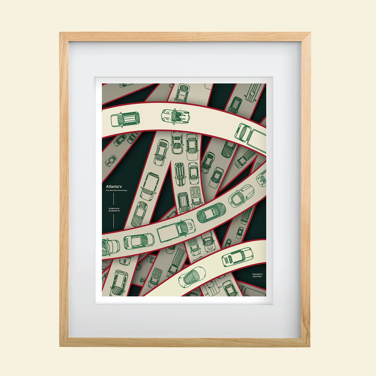 Felycia Hodges - Al Dente Atlanta