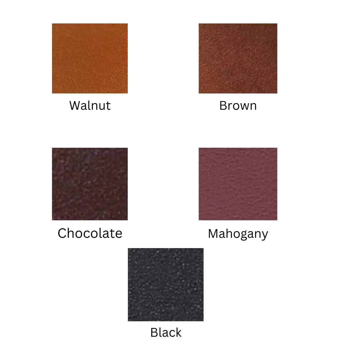 Modern Wood Hook With Leather Strap