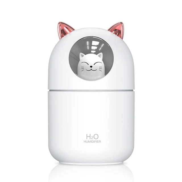 Studio Ghibli Totoro Style Air Humidifier