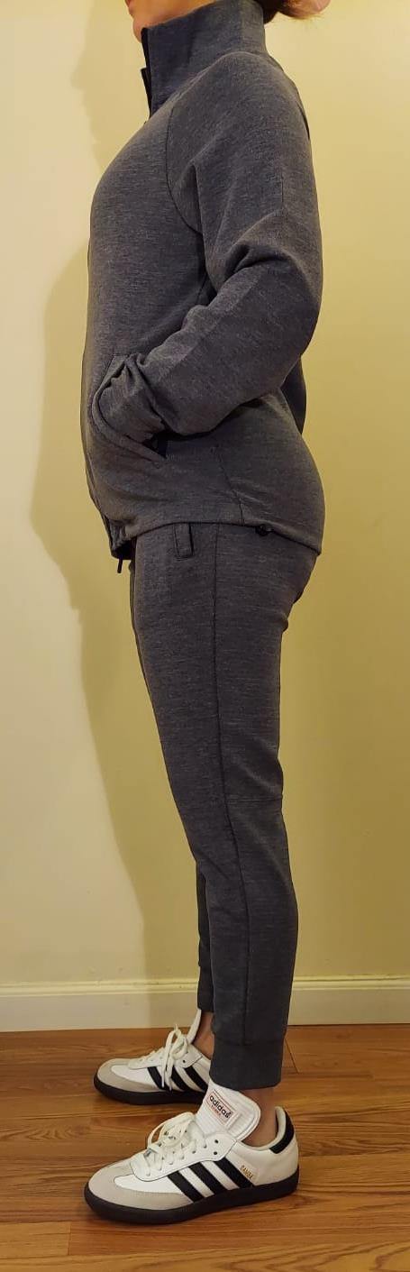 Jogger Jacket Unisex