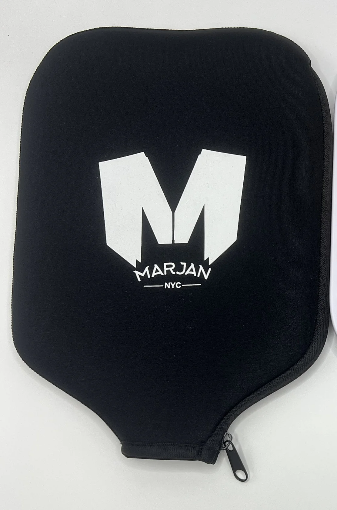 Marjan NYC Carbon Fiber Pickleball Paddle and Paddle Set