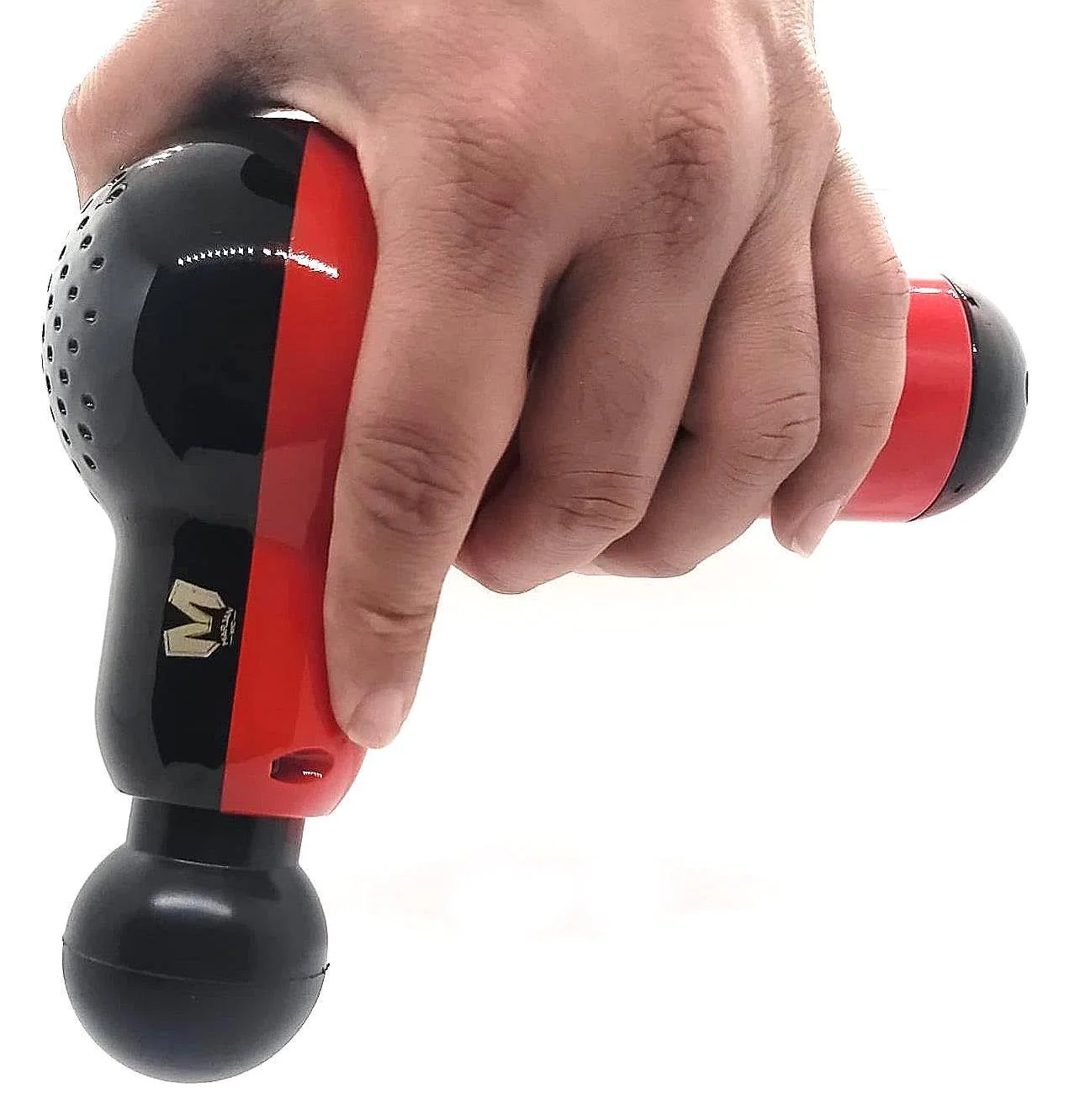Marjan NYC Ball Style Mini Deep Tissue Percussion Massage Gun