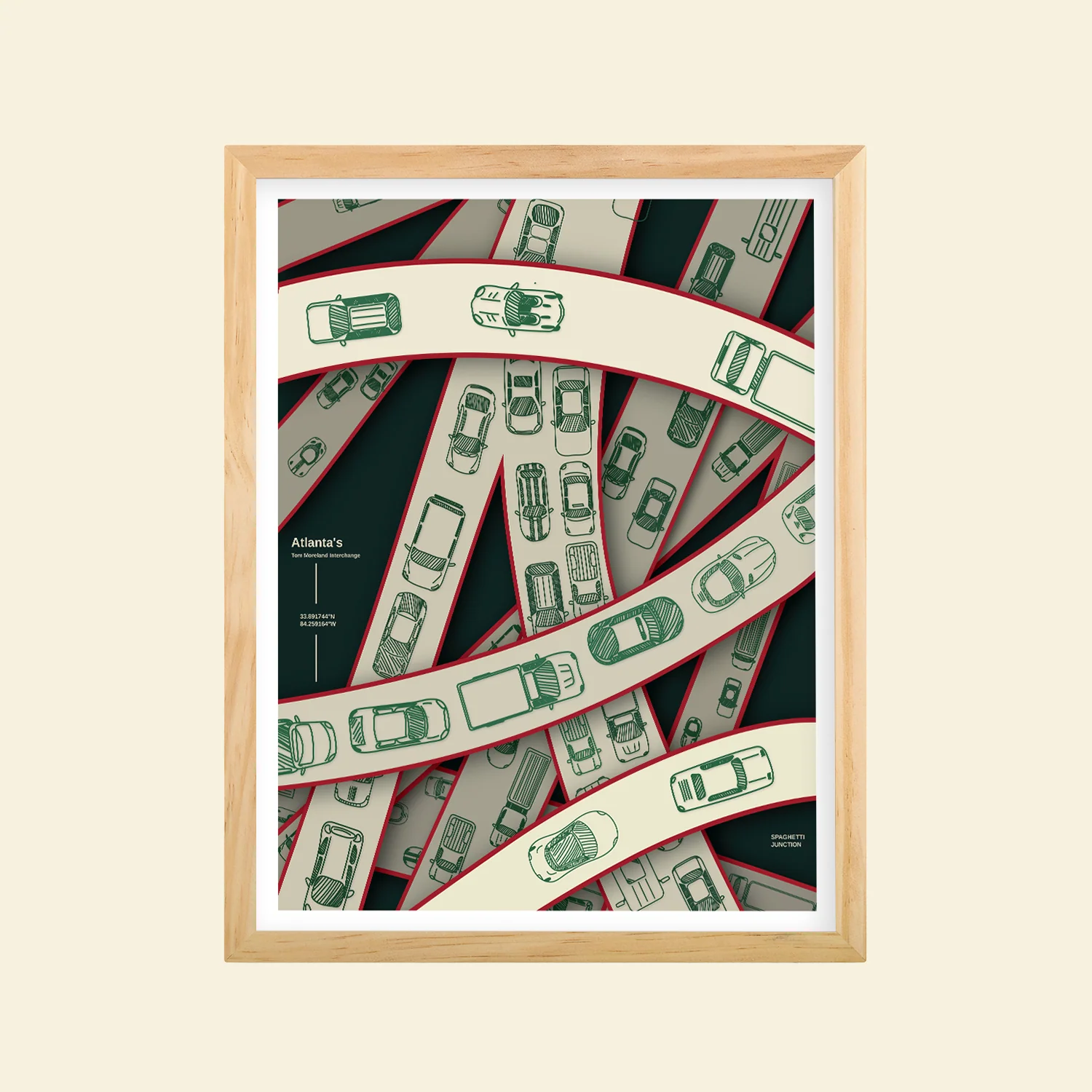 Felycia Hodges - Al Dente Atlanta