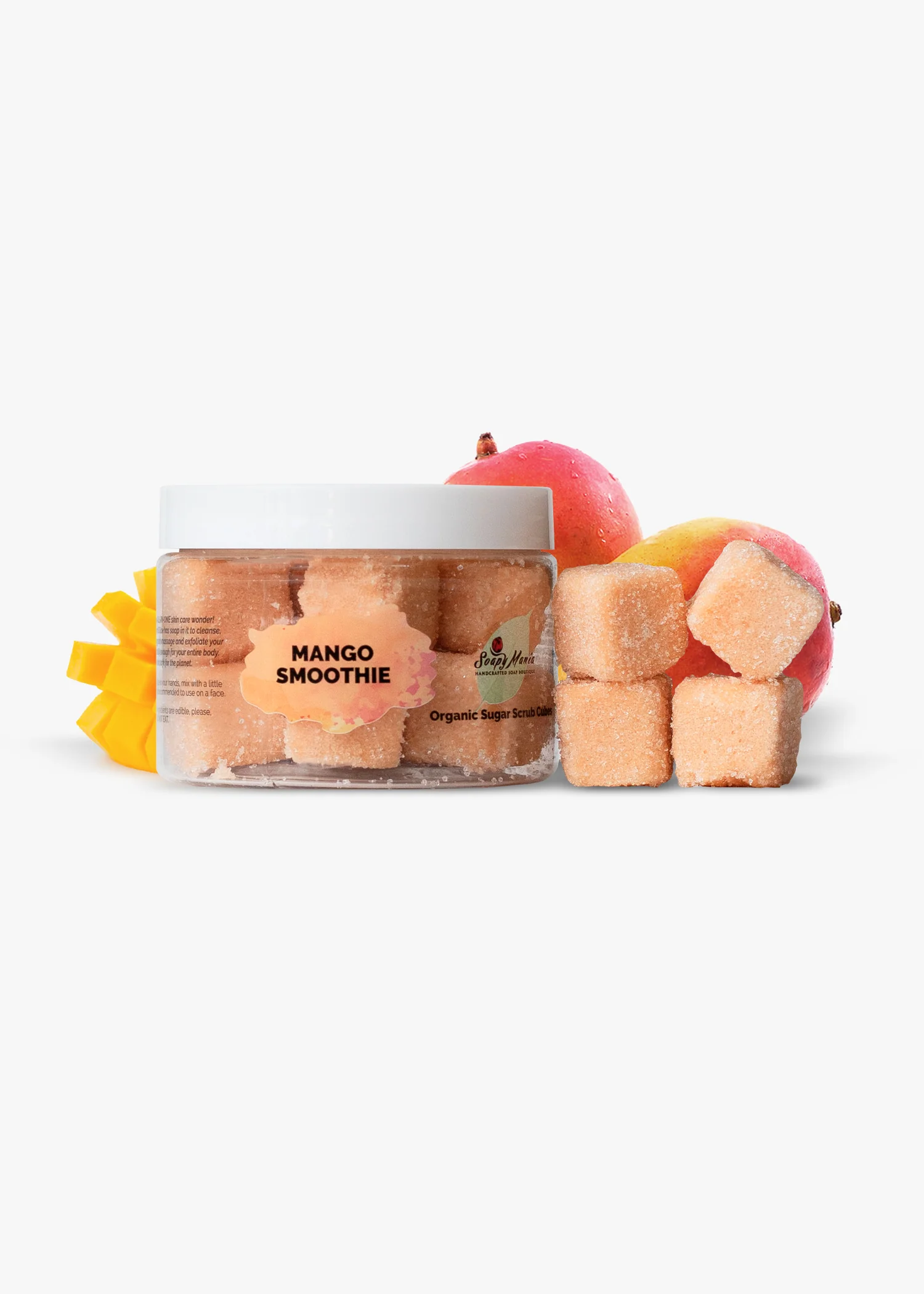 Citrus Blast Gift Set