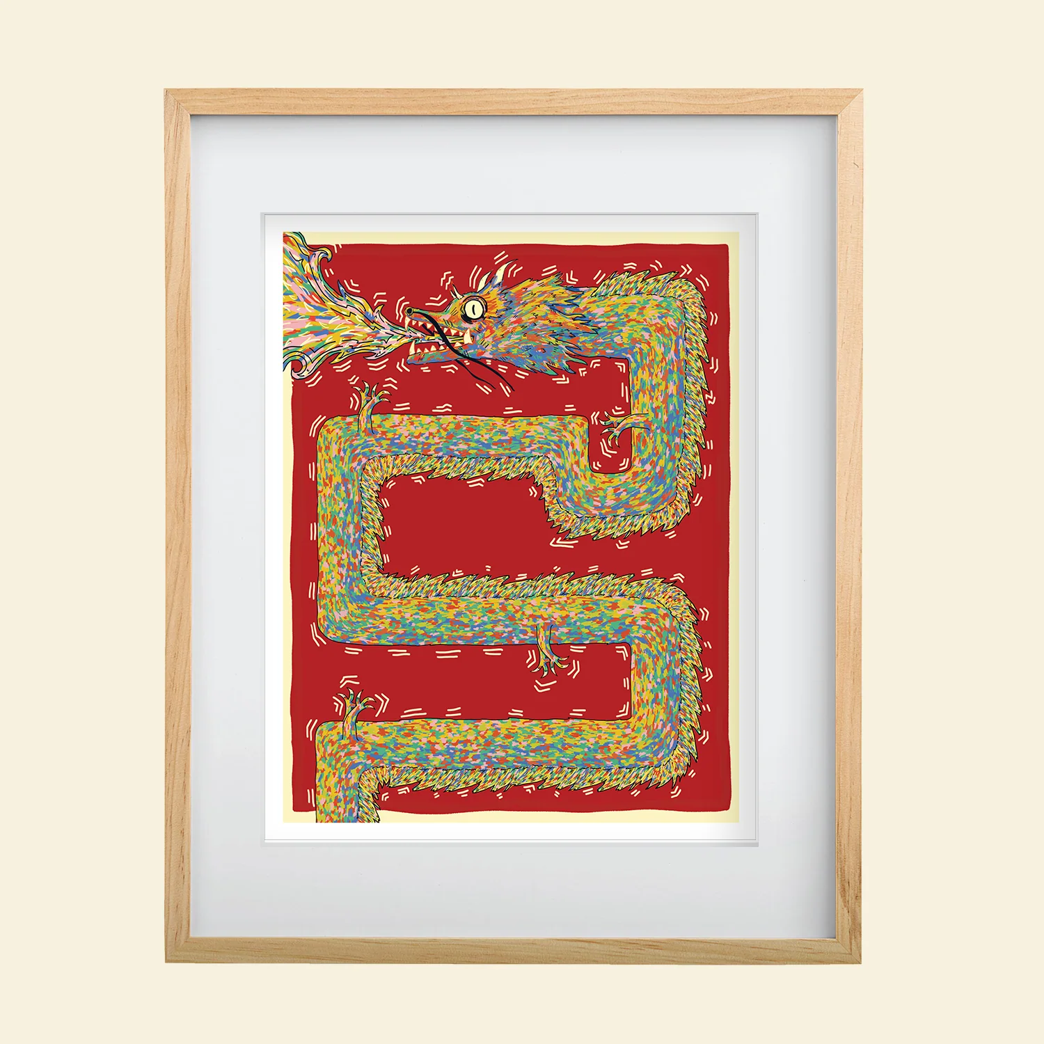 Ashton Westfall - Sanguine Scales