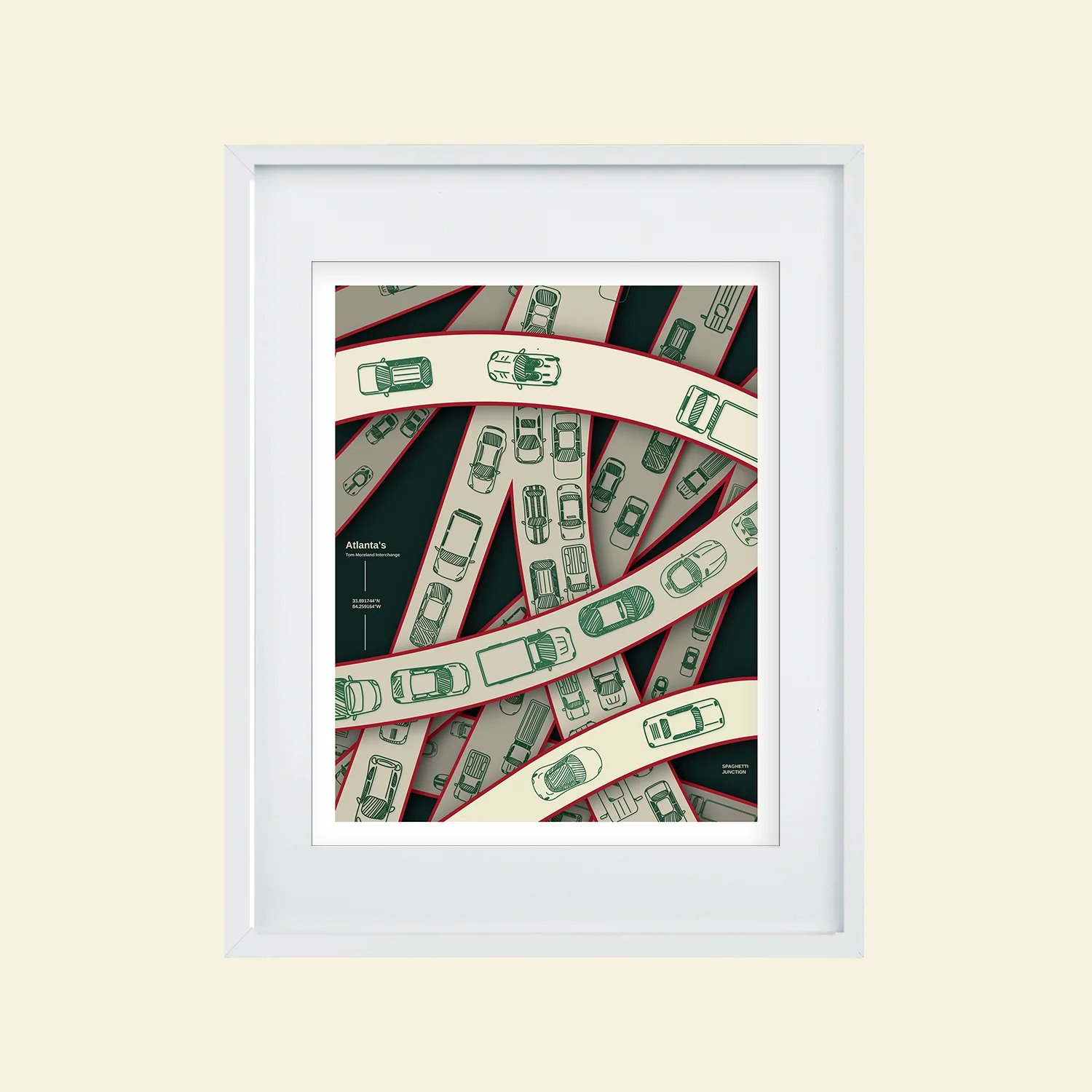 Felycia Hodges - Al Dente Atlanta