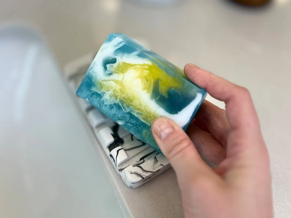 Hawaiian Paradise Bar Soap