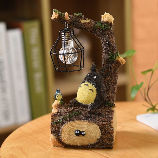 My Neighbor Totoro Led Night Lamps