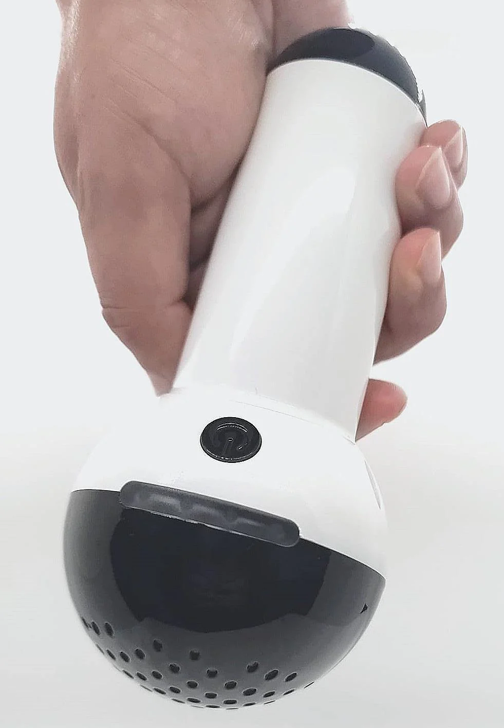 Marjan NYC Ball Style Mini Deep Tissue Percussion Massage Gun