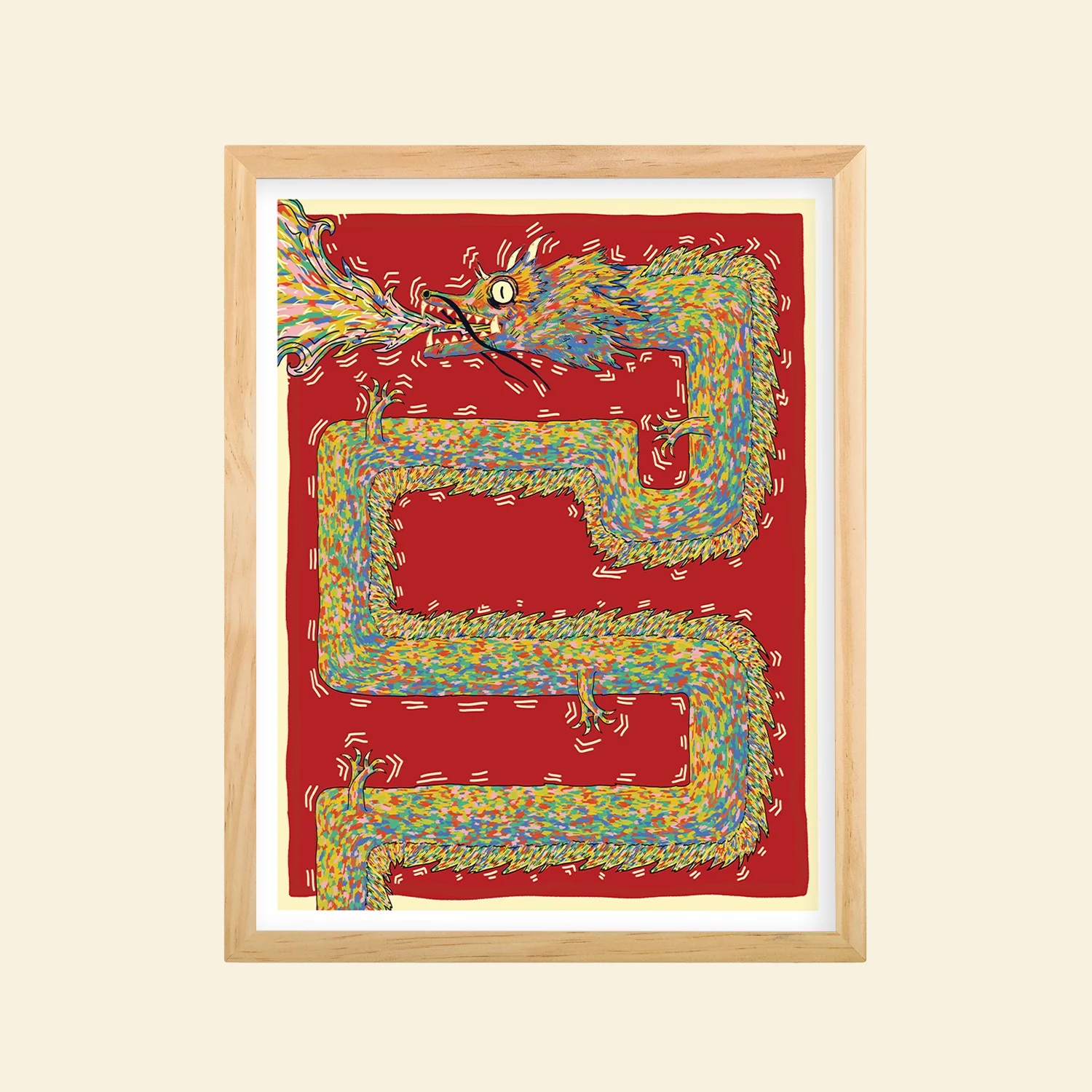 Ashton Westfall - Sanguine Scales