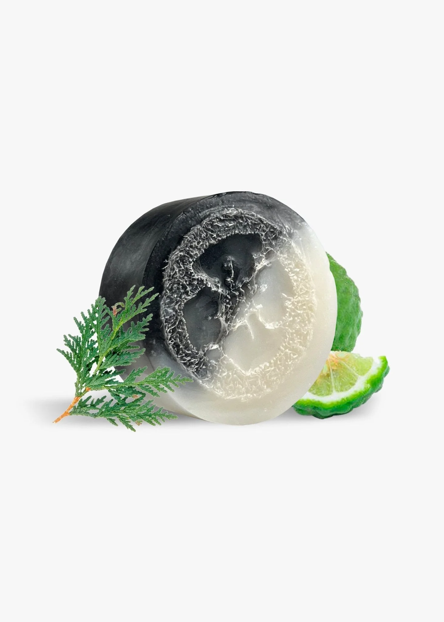 INFUSIONS Loofah Soap Collection