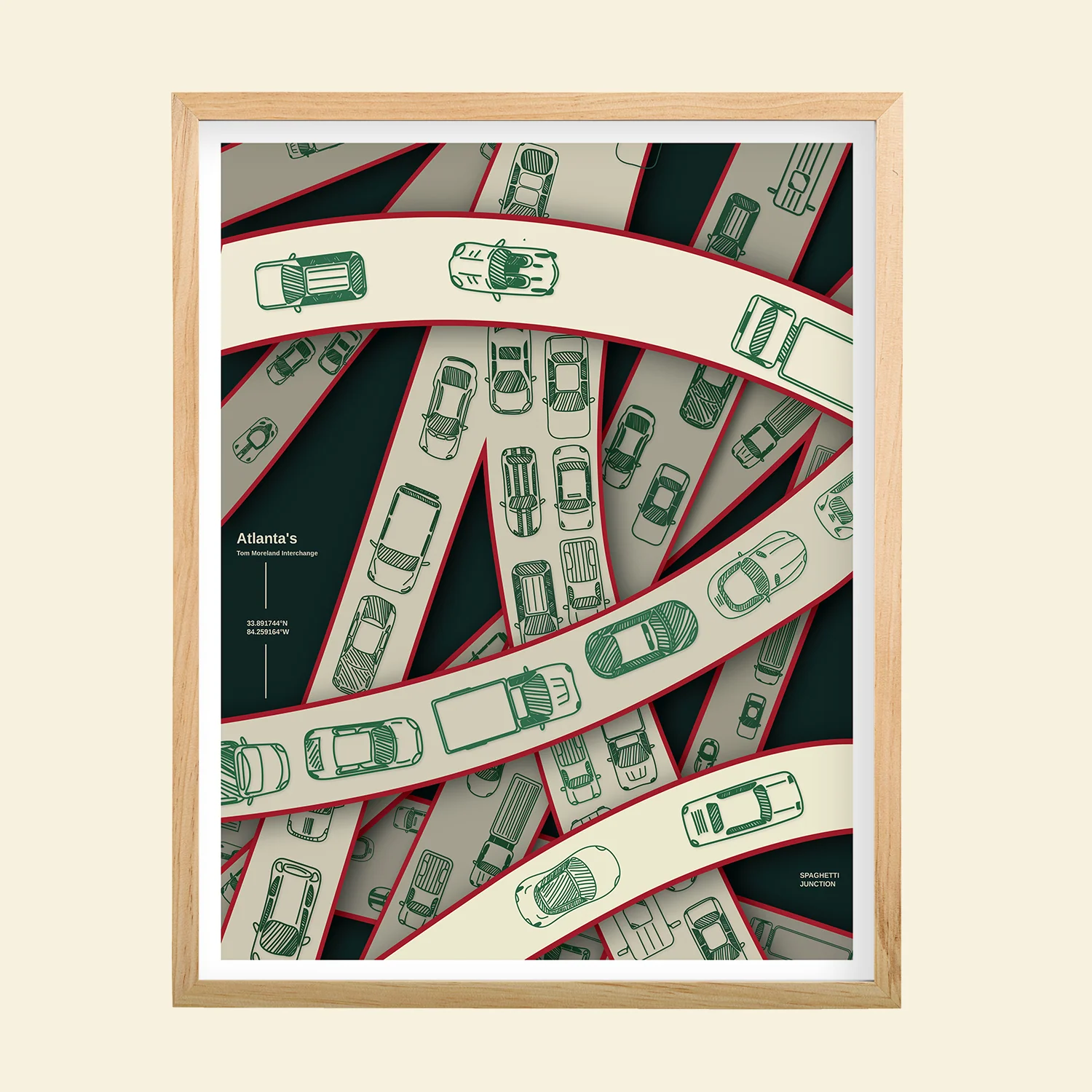 Felycia Hodges - Al Dente Atlanta