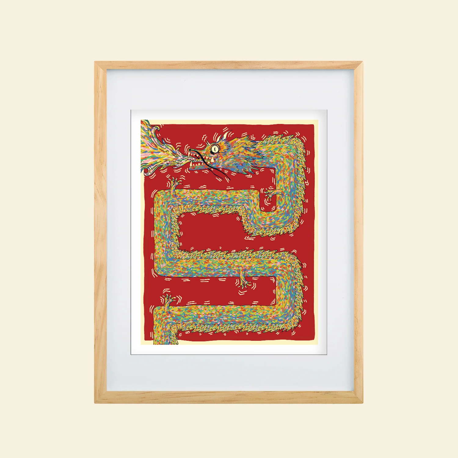 Ashton Westfall - Sanguine Scales