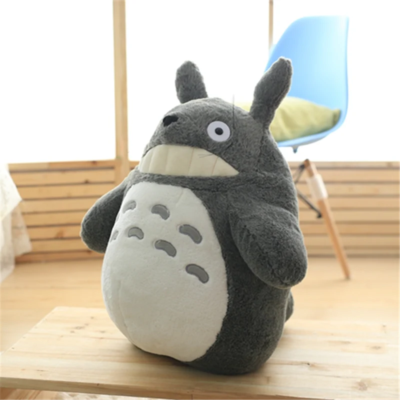 My Neighbour Totoro Plush Toys
