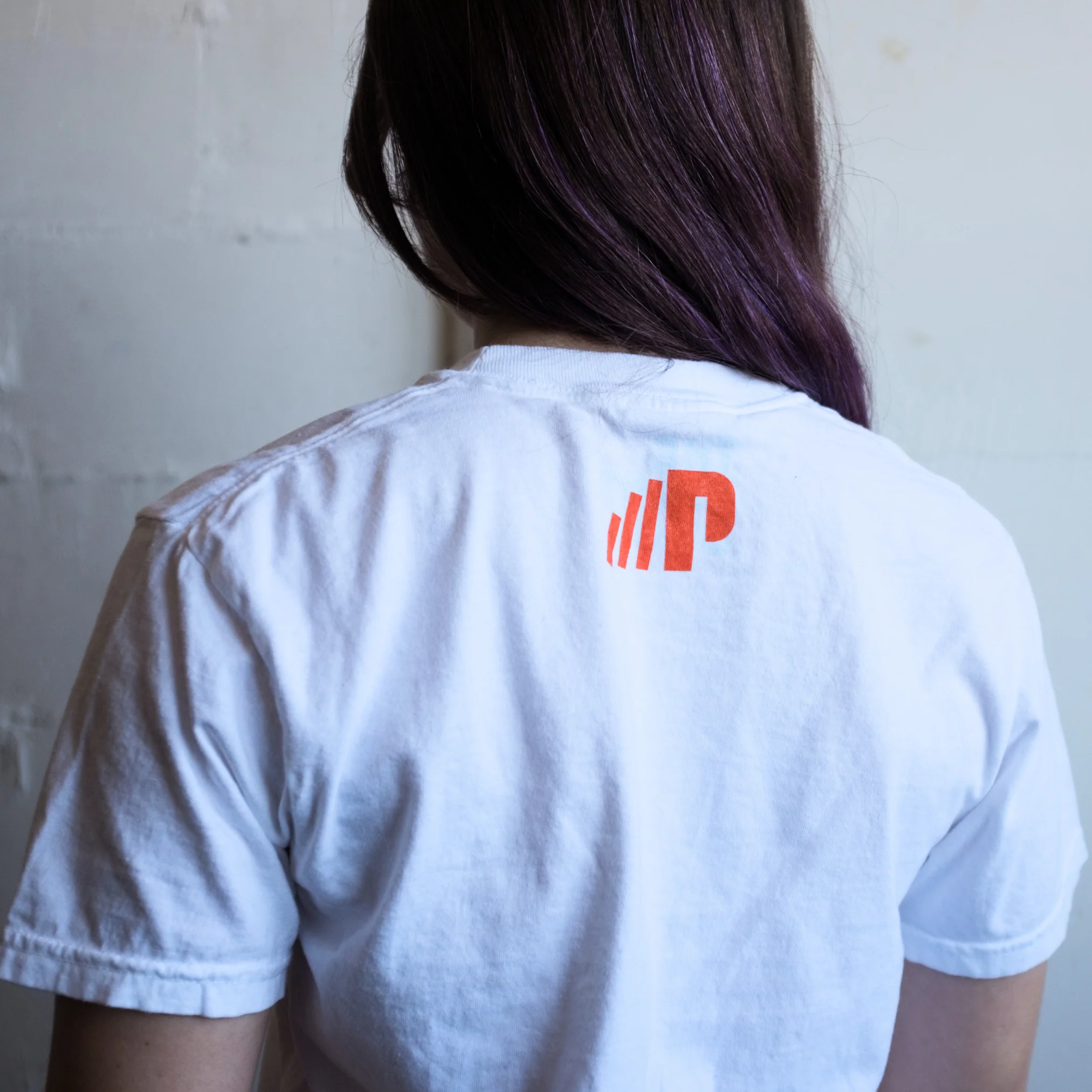 Art in My Heart Tee