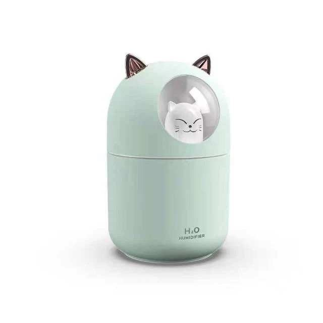 Studio Ghibli Totoro Style Air Humidifier