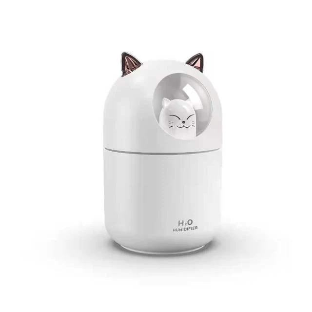 Studio Ghibli Totoro Style Air Humidifier