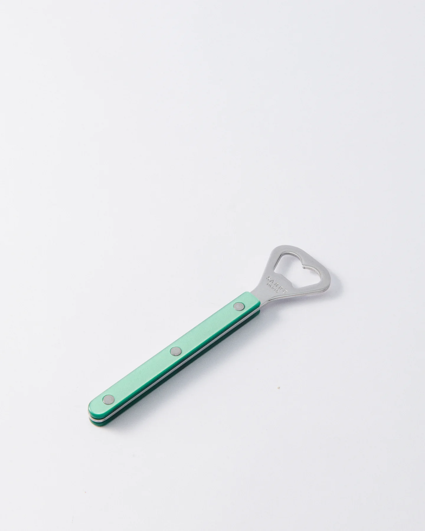 French Bottle Opener - Pearly Rosemary
