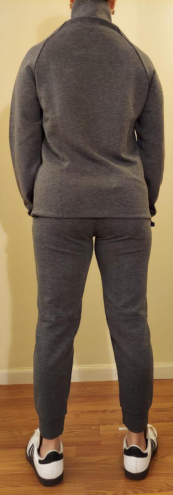 Jogger Jacket Unisex