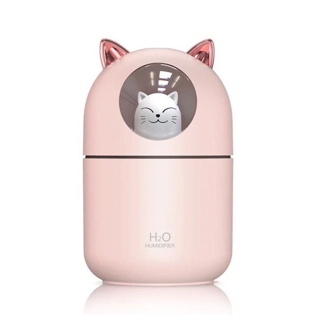 Studio Ghibli Totoro Style Air Humidifier