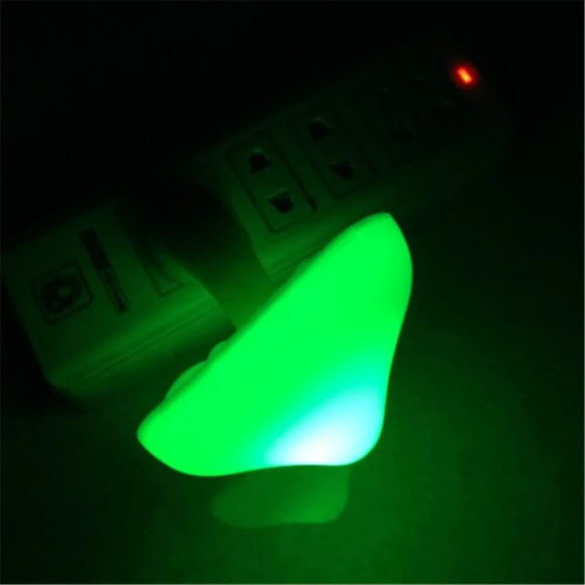 Totoro's Forest LED Socket Mushrooms