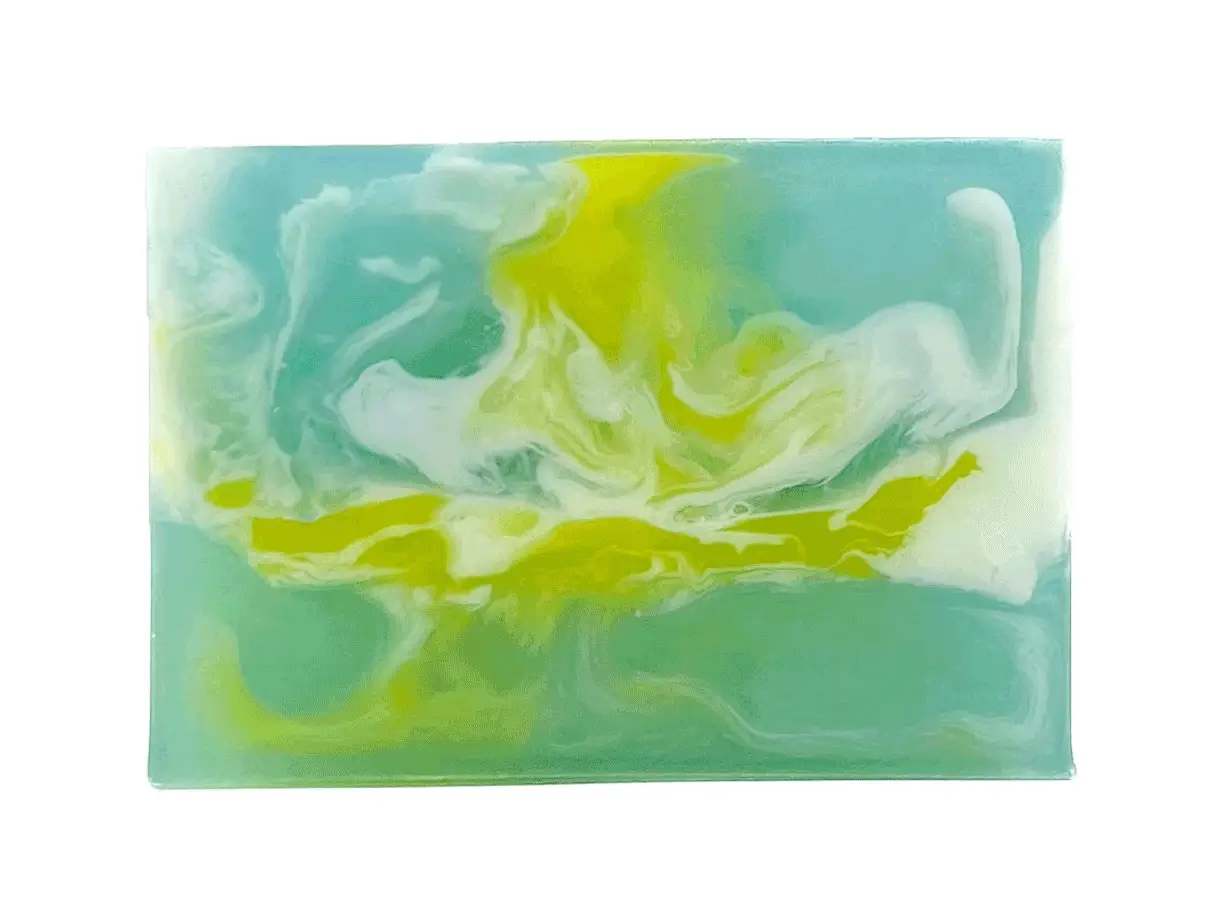 Hawaiian Paradise Bar Soap