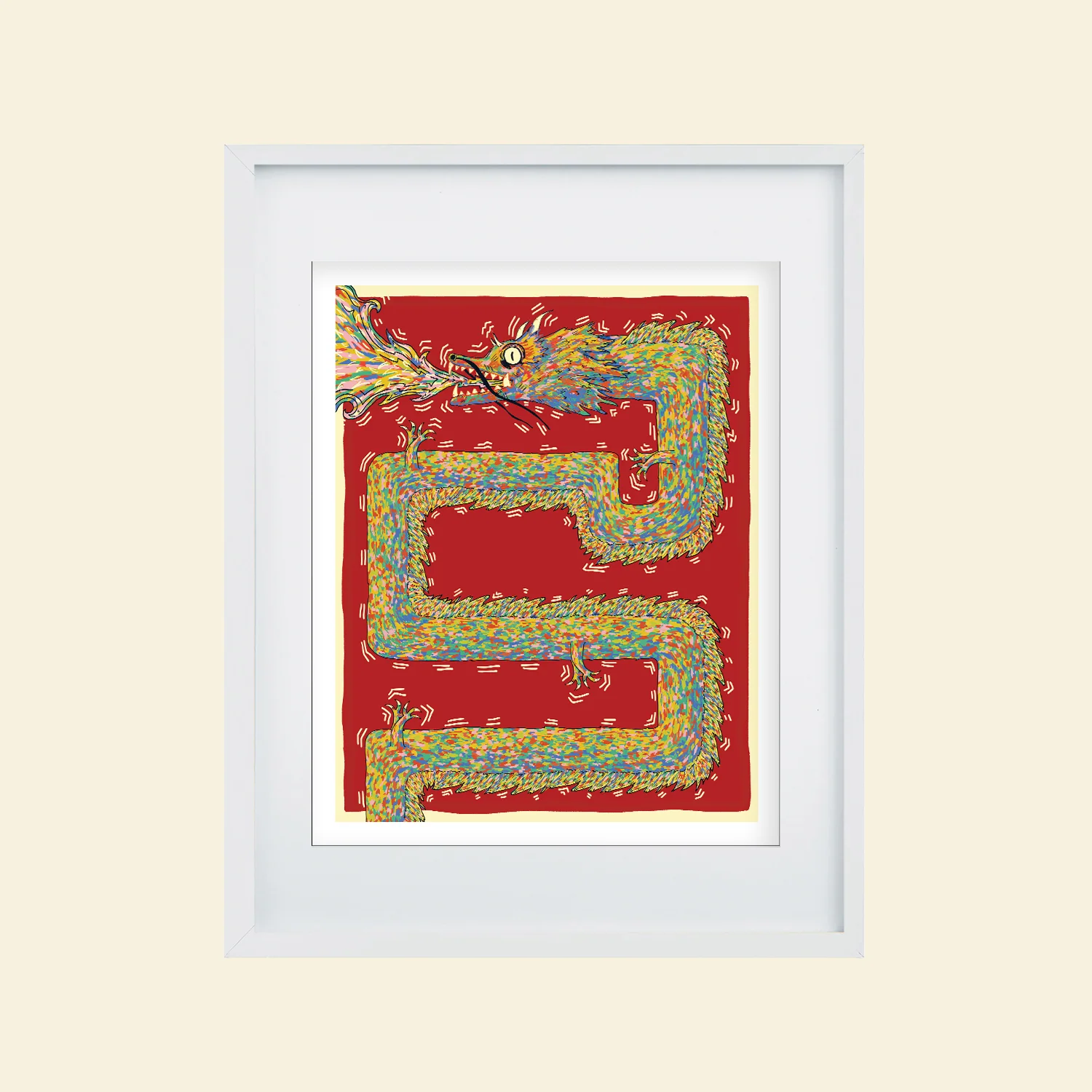 Ashton Westfall - Sanguine Scales