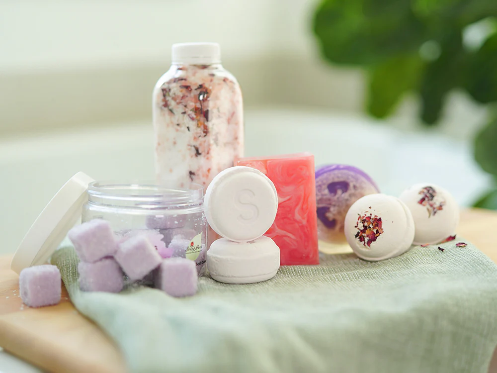 Lavender Dreams Gift Set