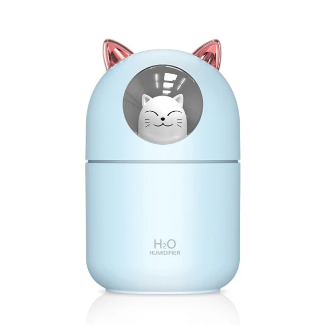 Studio Ghibli Totoro Style Air Humidifier