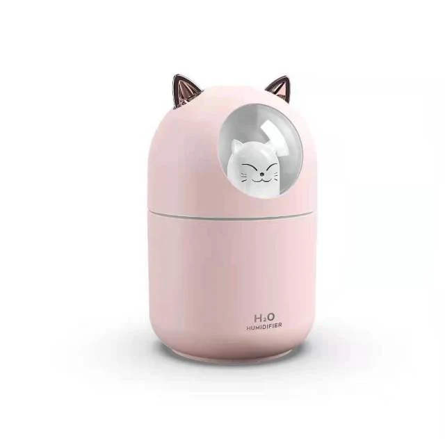 Studio Ghibli Totoro Style Air Humidifier