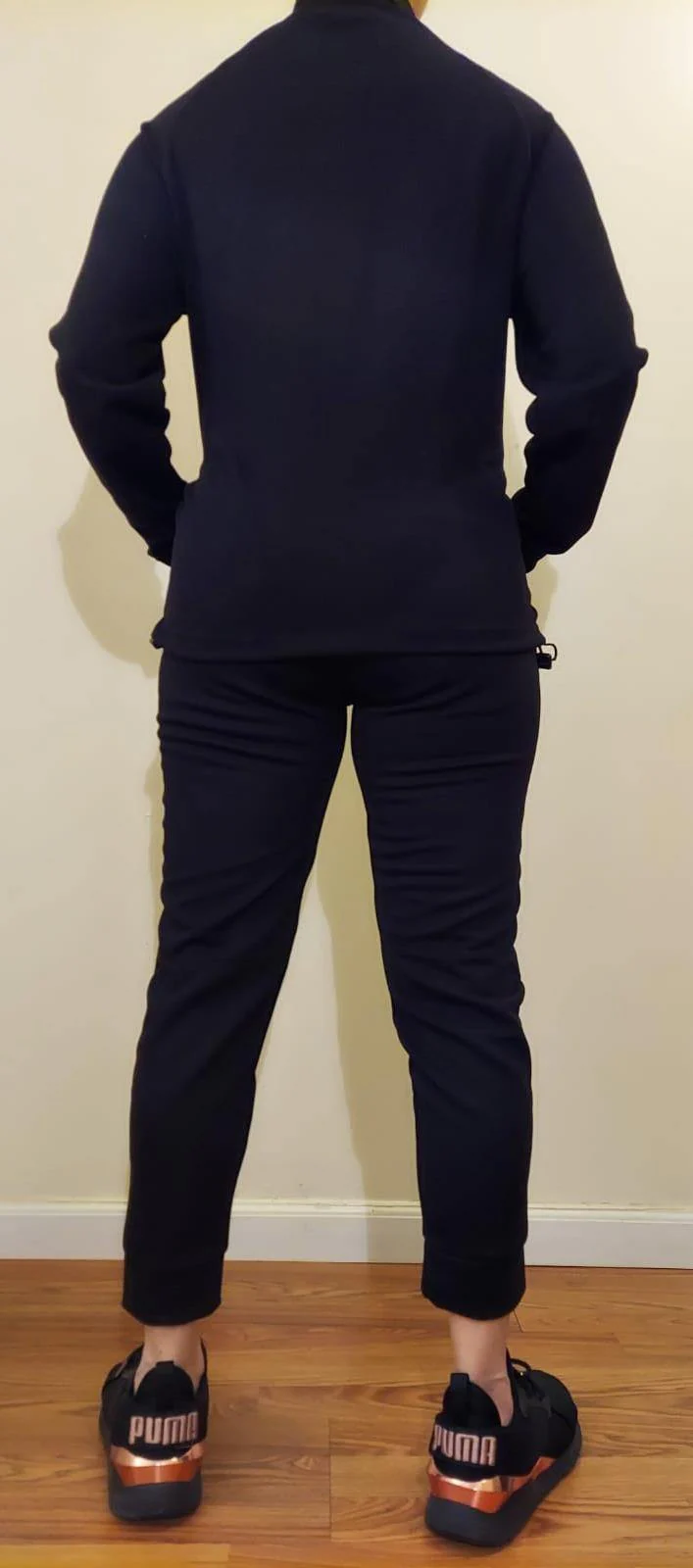 Jogger Jacket Unisex