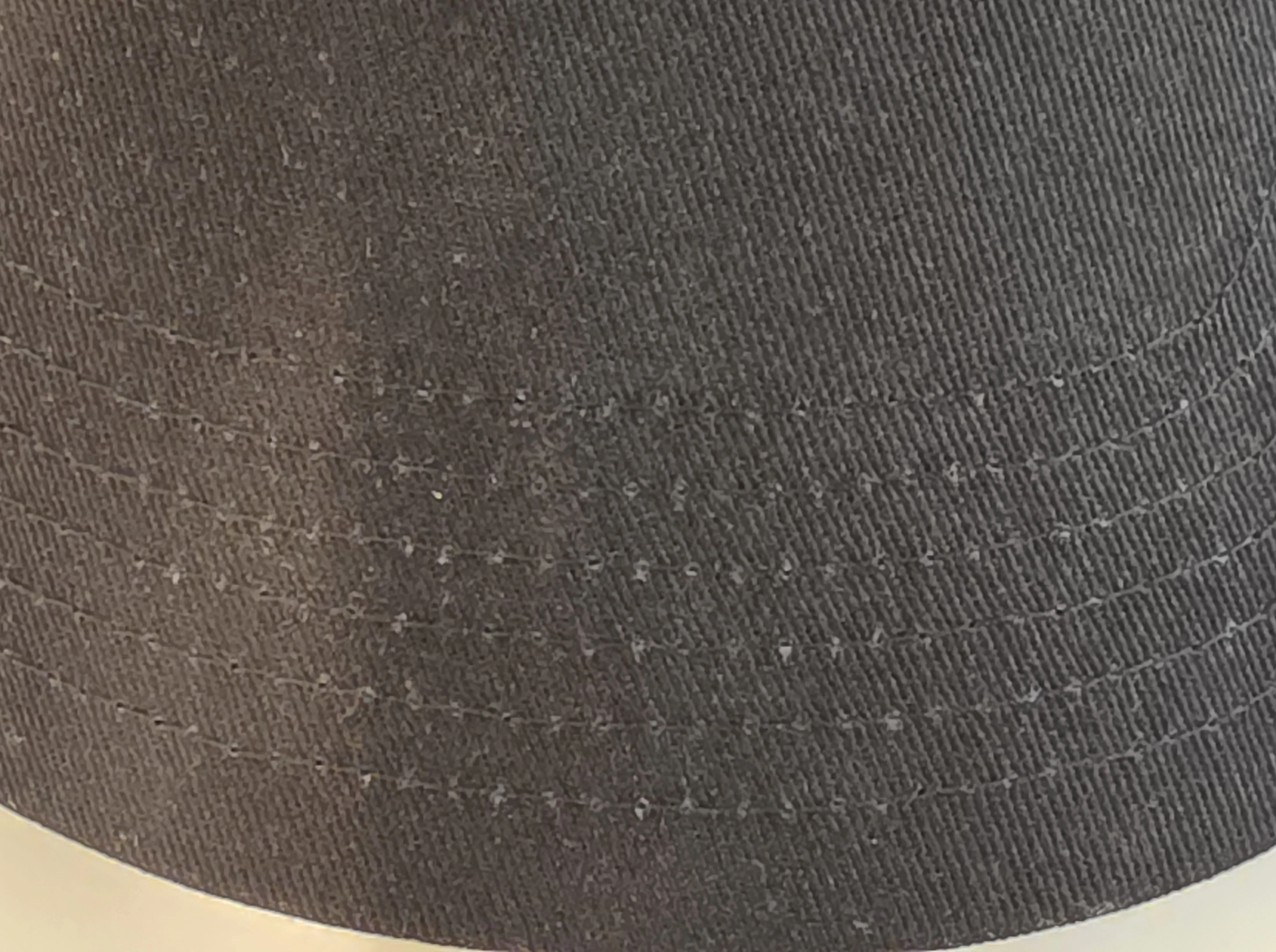 Marjan NYC 3D Puff Embroidery Mesh Trucker Hat