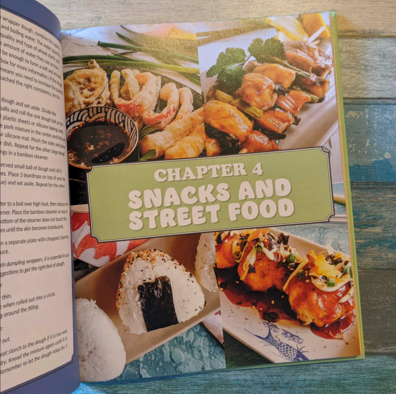 The Unofficial Studio Ghibli Cookbooks