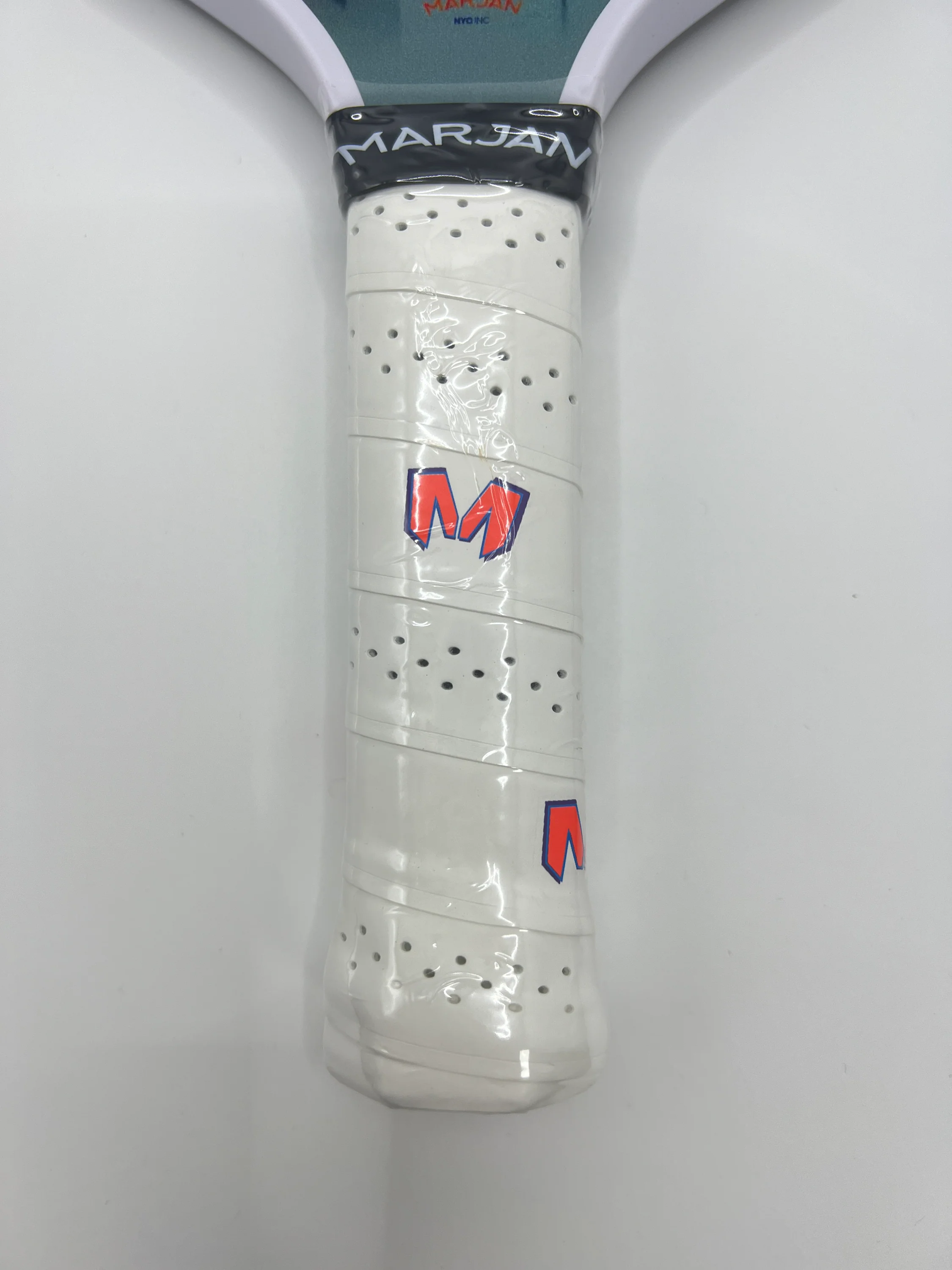 Marjan NYC Carbon Fiber Pickleball Paddle and Paddle Set