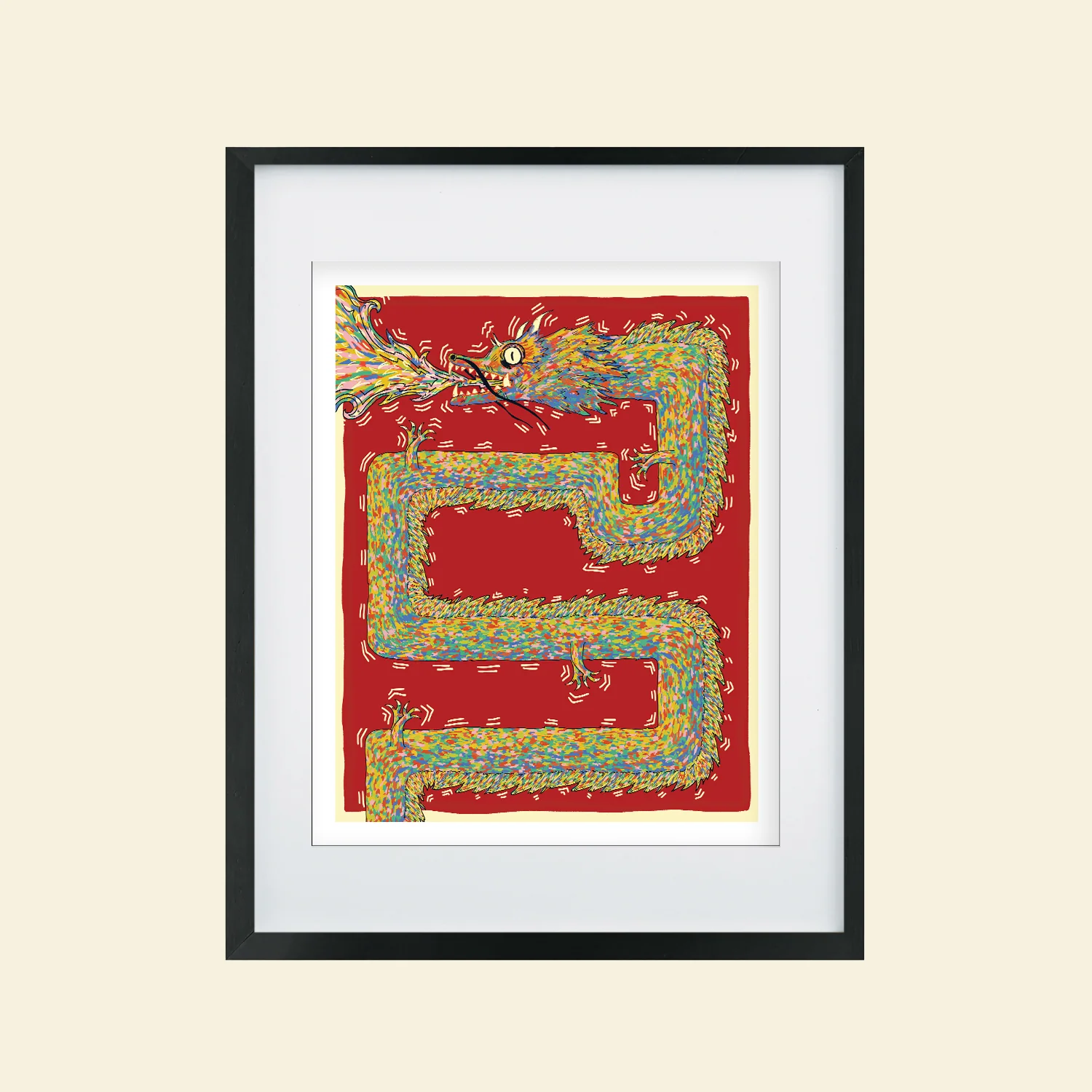 Ashton Westfall - Sanguine Scales